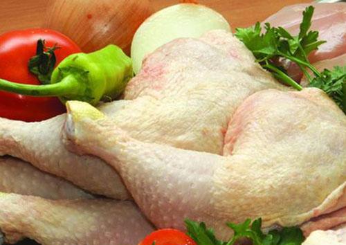 鸡肉有什么好处 鸡肉那些人不能吃