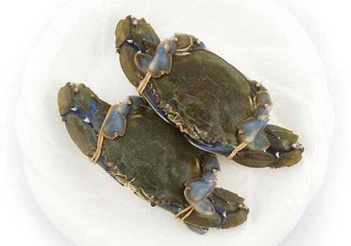 青蟹可以用自来水养吗 海蟹要放盐养吗