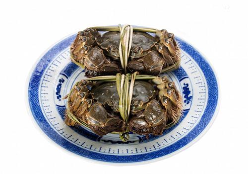 大闸蟹一次吃几只 吃多了会怎么样-乐哈健康网