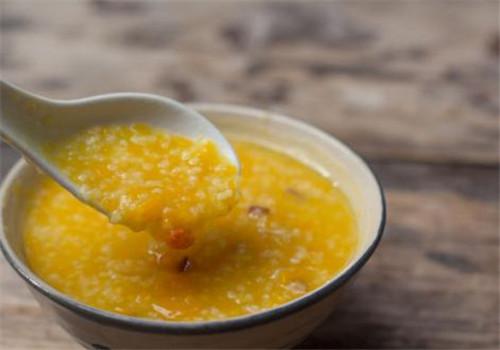 小米熬粥配什么最好,小米和什么熬粥最养胃