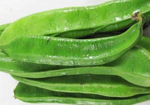 刀豆有什么功效 刀豆吃了有什么好处