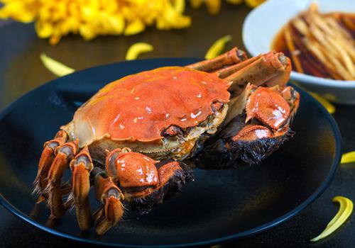 哺乳期吃螃蟹宝宝过敏了怎么办,哺乳期吃螃蟹