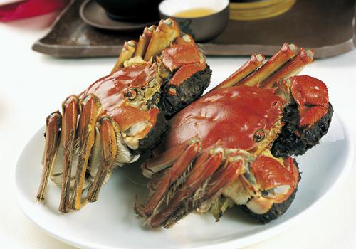 宝宝吃螃蟹过敏怎么办,宝宝吃螃蟹过敏症状-乐