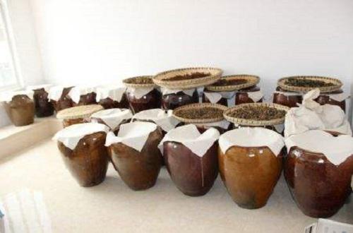 茶叶放冰箱冷藏还是冷冻,茶叶放在冰箱里好吗