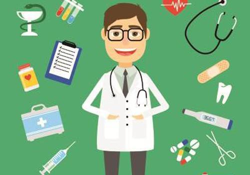 老年斑与扁平疣的区别 你真的知道你皮肤上长