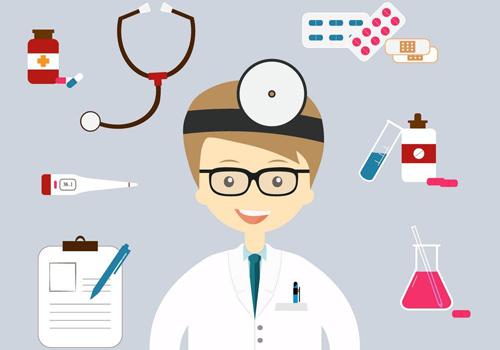 老年斑与扁平疣的区别 你真的知道你皮肤上长