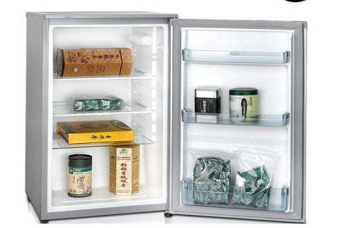 茶叶放冰箱冷藏还是冷冻,茶叶放在冰箱里好吗