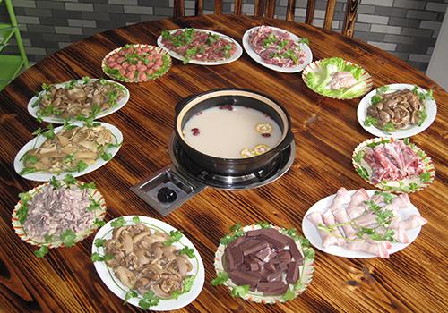 羊肉和白酒能一起吃吗? 吃羊肉喝什么酒最好（组图）