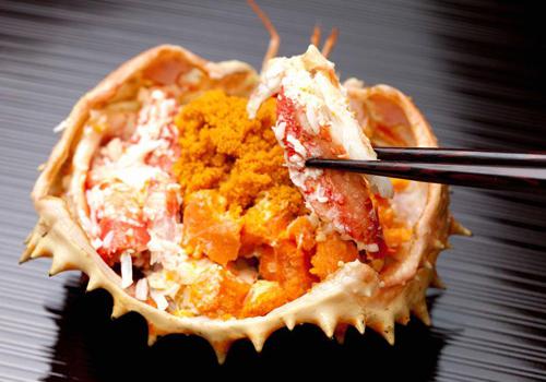 一岁一个月宝宝可以吃螃蟹吗 这些情况下宝宝