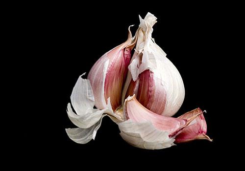 醋泡大蒜能治鼻窦炎吗,闻大蒜能冶好鼻炎吗-乐