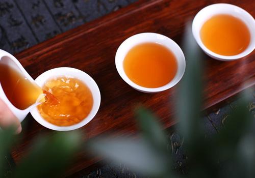 喝什么泡水降血压最好