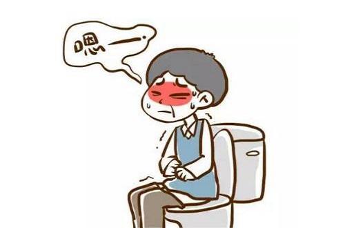 大便不通按摩哪里大便不通畅怎么按摩