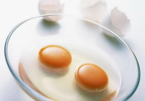 天天用鸡蛋清洗脸好吗,天天用鸡蛋清洗脸会怎