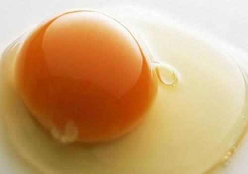 天天用鸡蛋清洗脸好吗,天天用鸡蛋清洗脸会怎