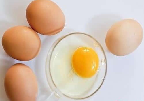 天天用鸡蛋清洗脸好吗,天天用鸡蛋清洗脸会怎