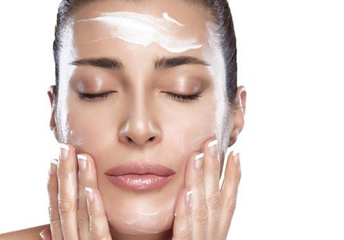 三七粉洗脸有什么好处 三七粉洗脸能这样!-乐哈