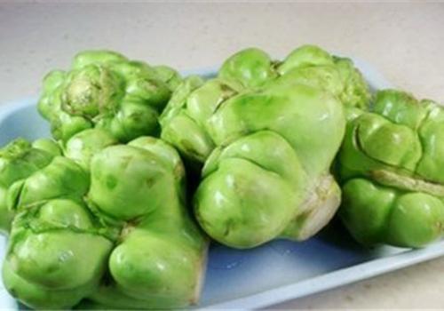 大头菜吃了有什么好处大头菜的注意事项