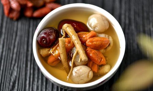 炖鸽子汤可以放枸杞吗? 枸杞鸽子汤做法[图]