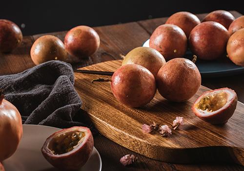 百香果籽要不要嚼