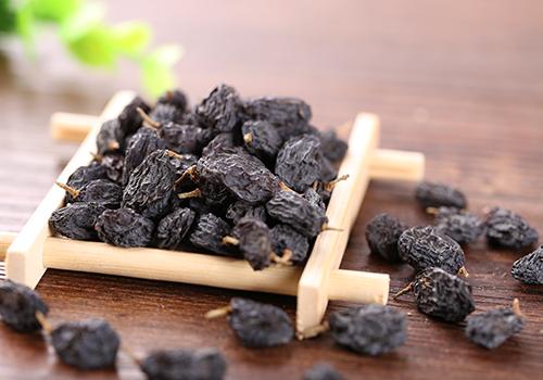 黑枸杞过期了能吃吗