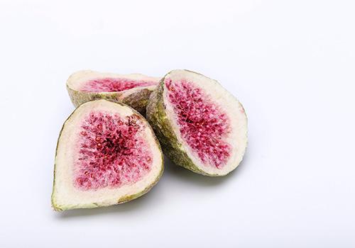 无花果干怎么吃 干无花果可以直接吃吗?