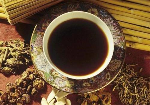 猪苓汤的功效与作用