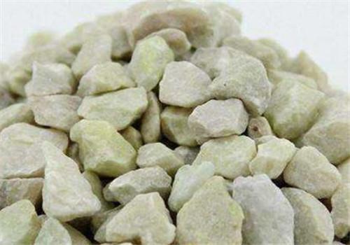 花蕊石的功效与作用