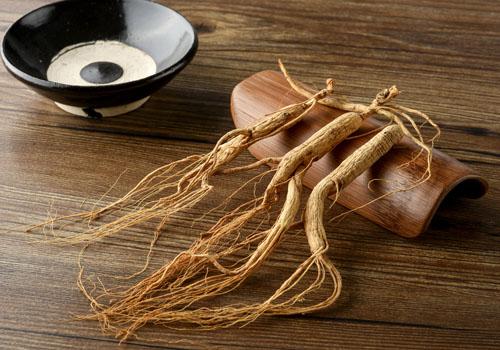 华山参的功效与作用