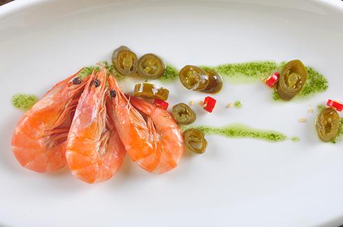 吃基围虾要去虾线吗