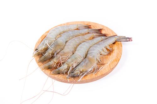 基围虾虾线能吃吗? 虾线吃了会怎么样（图）