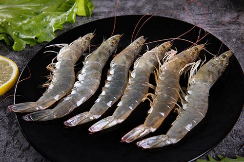 基围虾虾线能吃吗? 虾线吃了会怎么样（图）