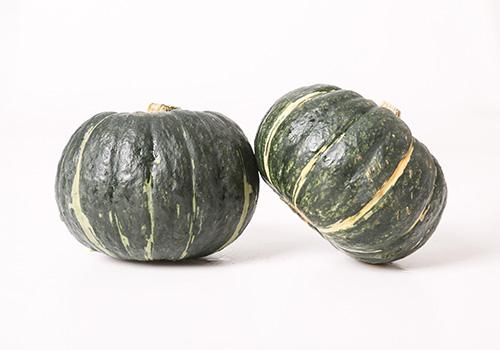 板栗南瓜的热量高吗