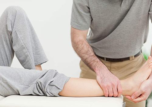 脚软组织损伤多久能好脚软组织损伤怎么治疗