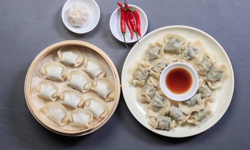 饺子放冰箱里可以放多久 饺子冻了半年还能吃吗?[图]