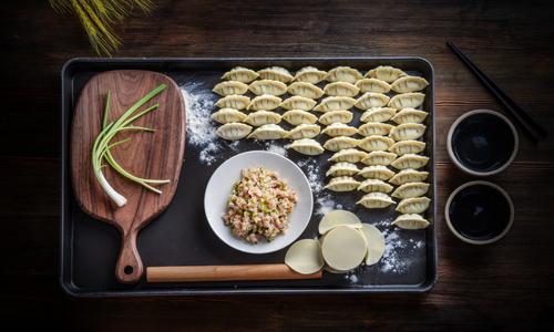 饺子放冰箱里可以放多久 饺子冻了半年还能吃吗?[图]