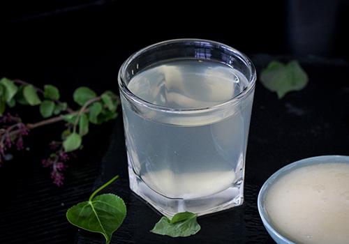 柚子肉能直接泡水喝吗 柚子肉怎样泡水喝 乐哈健康网