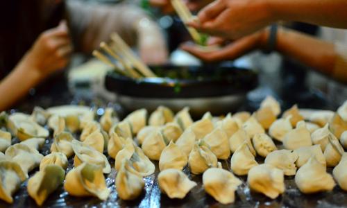 饺子能带上飞机吗