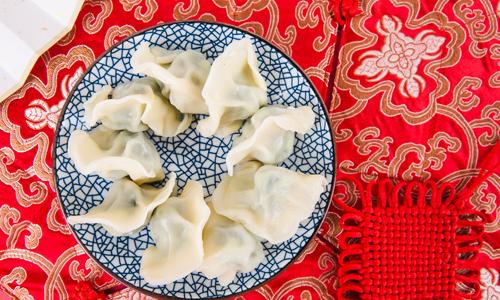 饺子可以放冰箱多久 饺子常温下可以放多久 乐哈健康网