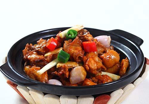 大雪节气吃什么最好 大雪忌吃什么食物 - 轻博客