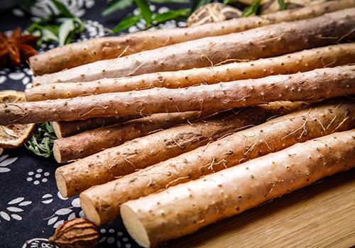 山药能生吃吗? 山药没熟吃了会中毒吗?