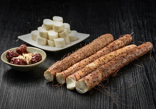 山药能生吃吗? 山药没熟吃了会中毒吗?