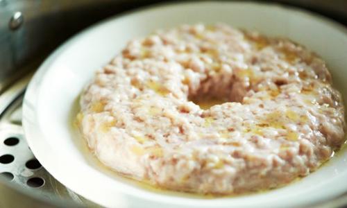 蒸肉饼蒸多久时间 怎样蒸肉饼好吃又简单[图]