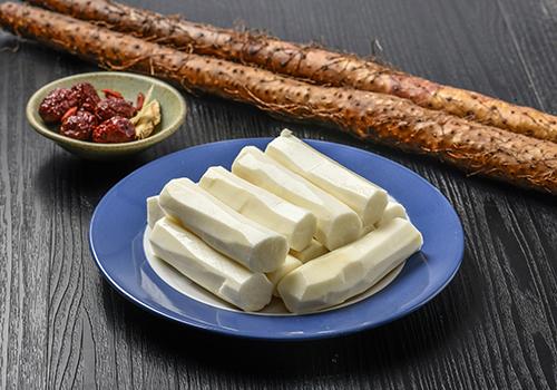 山药能生吃吗? 山药没熟吃了会中毒吗?
