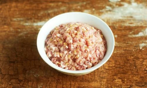 蒸肉饼蒸多久时间 怎样蒸肉饼好吃又简单[图]
