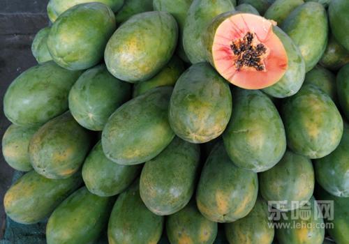 青木瓜怎么吃丰胸