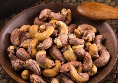 减肥期间能吃腰果吗 腰果吃了会发胖吗