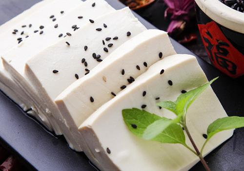白豆腐能生吃吗? 豆腐怎么吃有营养