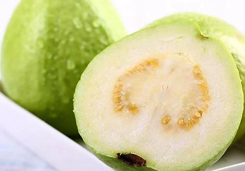 番石榴可以吃皮吗? 番石榴带皮吃要注意什么（图）