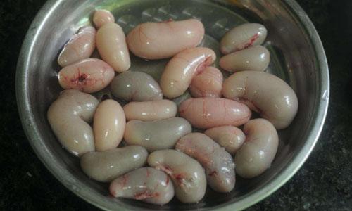 公鸡睾丸对男性的作用 鸡睾丸怎么吃才有作用