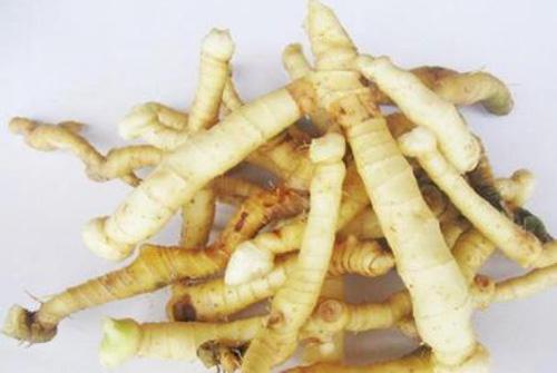 玉竹的营养价值-乐哈健康网